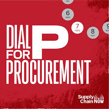 Dial P for Procurement