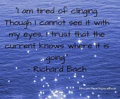 Richard Bach Quotes On Love. QuotesGram via Relatably.com