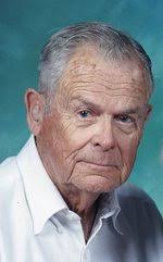 William Kurtz Glasgow, 90, of Morehead City, died Sunday, October 9, 2011 at Carolina House. - OI1430513032_Galsgow,%2520William
