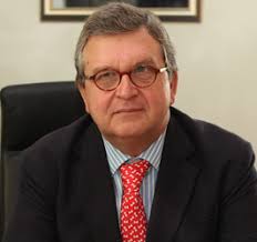 José Ramón Rubio, presidente del IDIS. - jose_ramon_rubio_grande