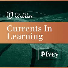 The Ivey Academy Presents: Currents In Learning
