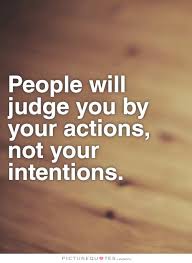 Intention Quotes | Intention Sayings | Intention Picture Quotes via Relatably.com