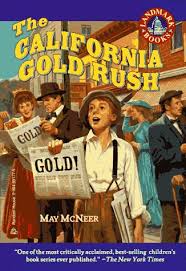 Image result for california gold rush