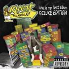 This Is My First Album album by Kwest tha Madd Ladd