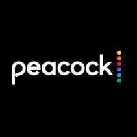 17% OFF → Peacock TV Promo Codes → January 2022