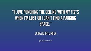 I love punching the ceiling with my fists when I&#39;m lost or I can&#39;t ... via Relatably.com