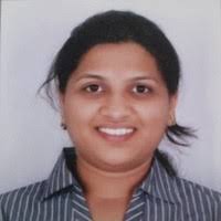 KNAV P.A. Employee Nikita Bhandari's profile photo