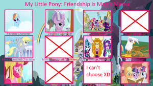 My Little Pony Controversy Meme by Digimon-Dance-Music on DeviantArt via Relatably.com