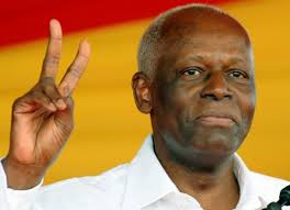 Berlin - The Angolan President Jose Eduardo dos Santos described relations with Germany as a &quot;win-win situation&quot; following a meeting in Berlin with German ... - angola_0