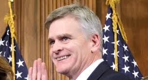 Bill Cassidy tries to unite Louisiana conservatives. Bill Cassidy is pictured. | AP Photo. Cassidy will likely fend off conservative challengers until the ... - 130717_bill_cassidy_ap_328