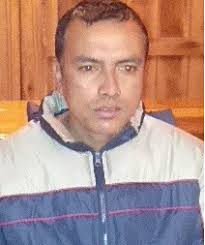 Ranjeeta Gurung Hem Monger Man Bhattarai Board Member Board Member Board Member (Nominated) (Nominated) - 1336532