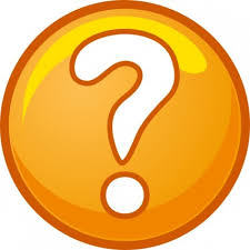 Image result for question mark clip art