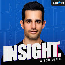 Insight with Chris Van Vliet