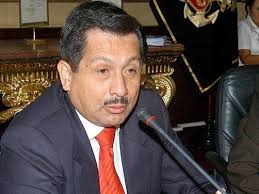 El ministro del Interior, ingeniero Fernando Barrios Ipenza, solicitó asistir al Congreso de la República para exponer los lineamientos de trabajo sobre la ... - 21_09_2010_21_04_52_1580260615