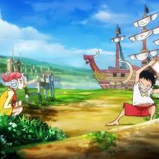 [DOWNLOAD] ONE PIECE FILM RED (2022) Online FULL MOVE IN HD