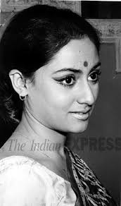 Jaya Bachchan was born to Indira and journalist Taroon Kumar Bhaduri in Jabalpur. She did her schooling from St. Joseph&#39;s Convent school, Bhopal and is an ... - B_Id_375202_Jaya_Bachchan_birthday