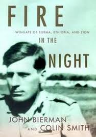 Wingate biographies: Orde Wingate, Christopher Sykes. Wingate, in Peace and War, Derek Tulloch. - 6432713_orig