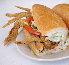 Image result for soft shell crab sandwich