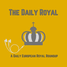 The Daily Royal