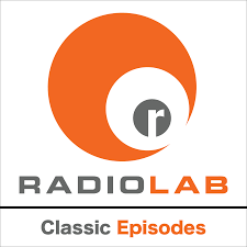 Radiolab Classic