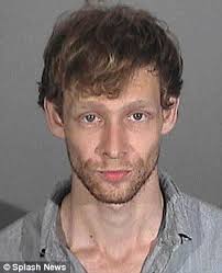Birth certificate proves Johnny Lewis DID father child with Sons Of Anarchy co-star Diane Gaeta... several ... - article-2442621-187F2DDD00000578-867_306x377