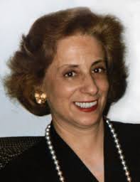 Mercedes Collantes Pérez-Arda 1942-2009 Licenciada en Filosofía y Letras, ... - retrato-mercedes-collantes