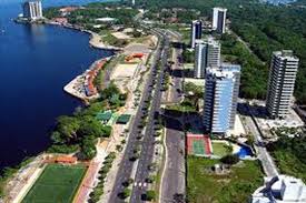 Hasil gambar untuk Kota Manaus