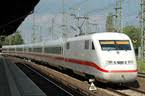 Schönes-Wochenende-Ticket: Viajar en tren por Alemania de forma económica