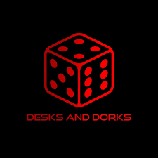 Desks & Dorks!