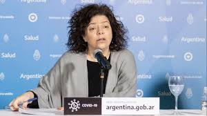 Increasing number of COVID-19 cases in Argentina calls for precaution, not 
alarm
