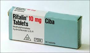 Image result for ritalin