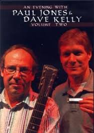 An Evening With Paul Jones &amp; <b>Dave Kelly</b> Volume Two - an_evening_with