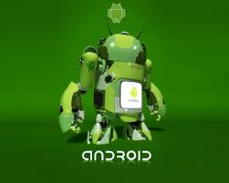 Mengenal OS Android 