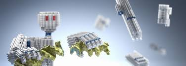 Image result for How Small Can Nanomachines Be