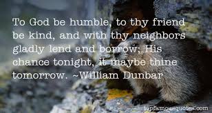William Dunbar quotes: top famous quotes and sayings from William ... via Relatably.com