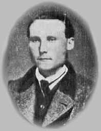 Sven Olofsson. Hallom. Född 18 December 1845, döpt den 4 Januari 1865 i Myssjö församling, ... - olofsson