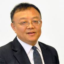 Haiyan Zhang holds a MA and a Ph.D. in Public Administration and Management from the University of Antwerp. He is director of the Euro-China Center, ... - Haiyan-Zhang