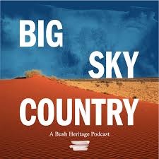 Big Sky Country