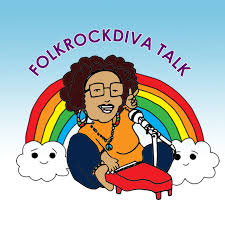 FolkRockDiva Talk