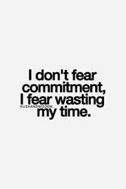 Wasting Time Quotes on Pinterest | Wanting Someone Quotes ... via Relatably.com