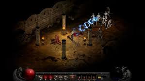 Blizzard shares insight into upcoming Diablo II: Resurrected and Diablo III 
updates