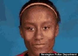Kimberly Cameron, 18, of Newington, Conn., was last seen at about 3 p.m. on Sept. 11 near her Salem Drive home. Authorities have issued a Silver Alert for ... - s-KIM-CAMERON-large300