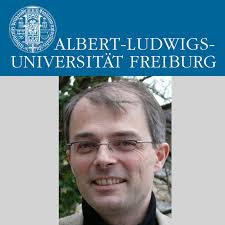 Dr. Thomas Klinkert: Literatur und Wissenschaft