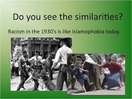 Islamophobia and TKAM | Mr. Turner&#39;s English via Relatably.com