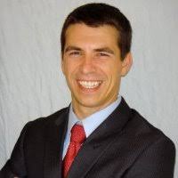 Sigmatech Employee Marc Minor's profile photo