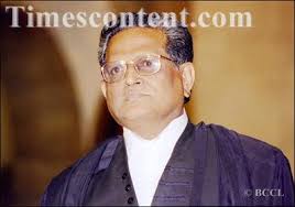 S. Rajendra Babu, the senior-most Judge of the Supreme Court, who - S.-Rajendra-Babu