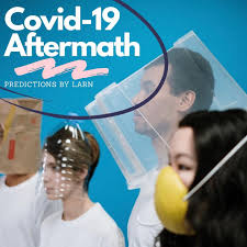 COVID-19 Aftermath