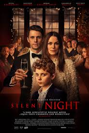 Silent Night (2021) - IMDb