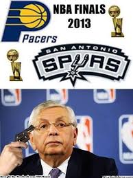 NBA Memes on Twitter: &quot;An Unhappy David Stern? http://t.co ... via Relatably.com