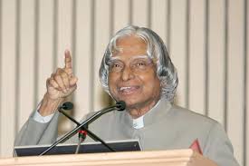 APJ Abdul Kalam's smile was deadlier than all his missiles